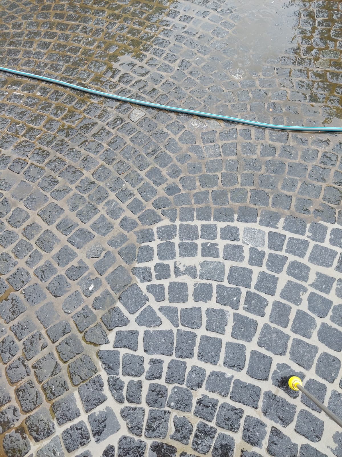 Opritten